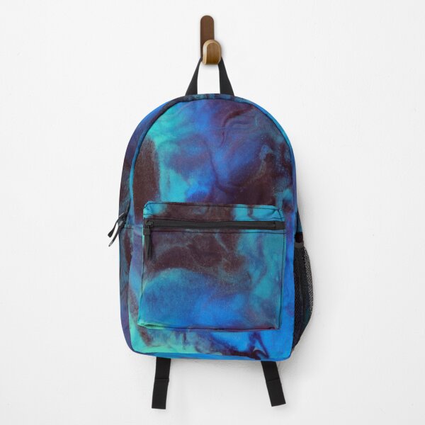 Item preview, Sea 1 - Abstract Resin Art designed and sold by Skyler Orion X.