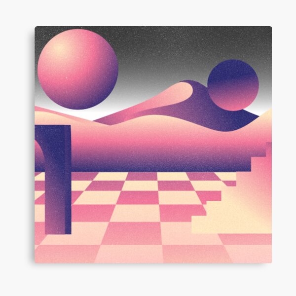 Aperçu de l'œuvre Illusion d'optique créée et vendue par joabaj.