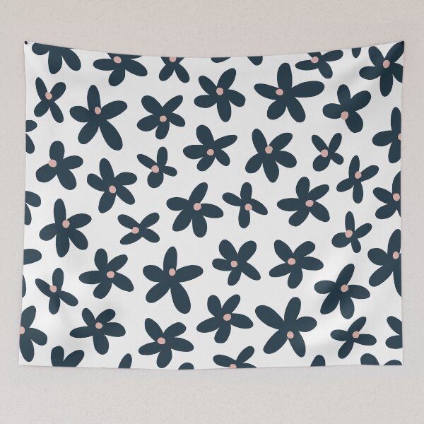 Item preview, daisies designed and sold by kiwimel-.