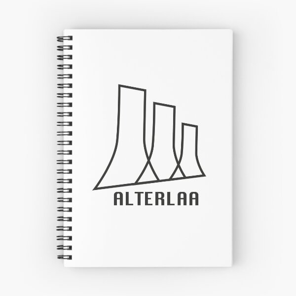 Item preview, Alterlaa designed and sold by PaulWesely.