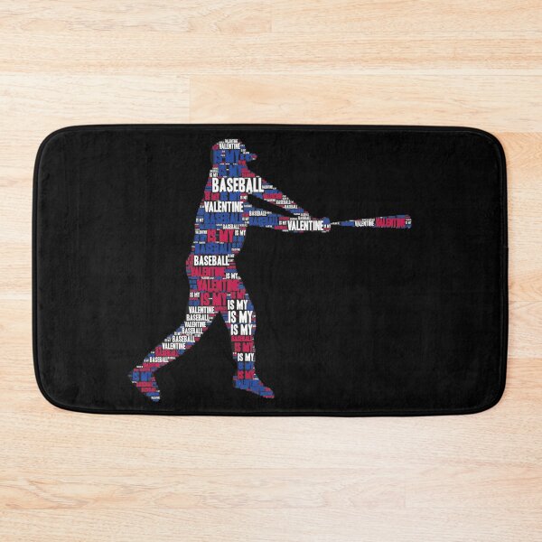 Item preview, Baseball Is My Valentine, Funny Valentines Day Gift For Baseball Lovers, Baseball Players, Gift For Friends & Family. designed and sold by PrettyAmazing.