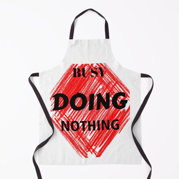 Item preview, OCUPADO SIN HACER NADA - OCUPADO SIN HACER NADA - OCUPADO SIN HACER NADA designed and sold by GOOD-TIME.