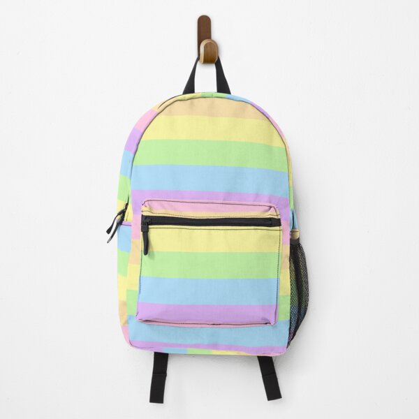 Item preview, Rainbow, Pastel designed and sold by BokeeLee.