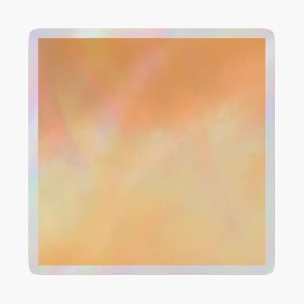 Item preview, Picturesque sky with fluffy cirrocumulus clouds designed and sold by Bdpst-Shirtz.