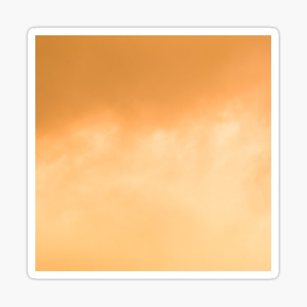 Item preview, Picturesque sky with fluffy cirrocumulus clouds designed and sold by Bdpst-Shirtz.