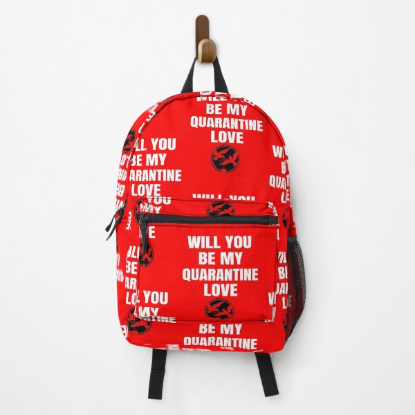 Item preview, Will you be my quarantine love designed and sold by IZ-STAR.