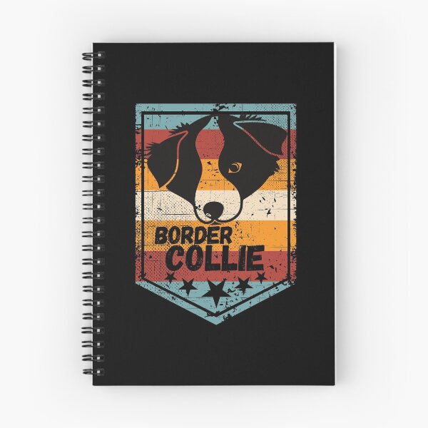 Item preview, border collie mom in action designed and sold by mikoala50.