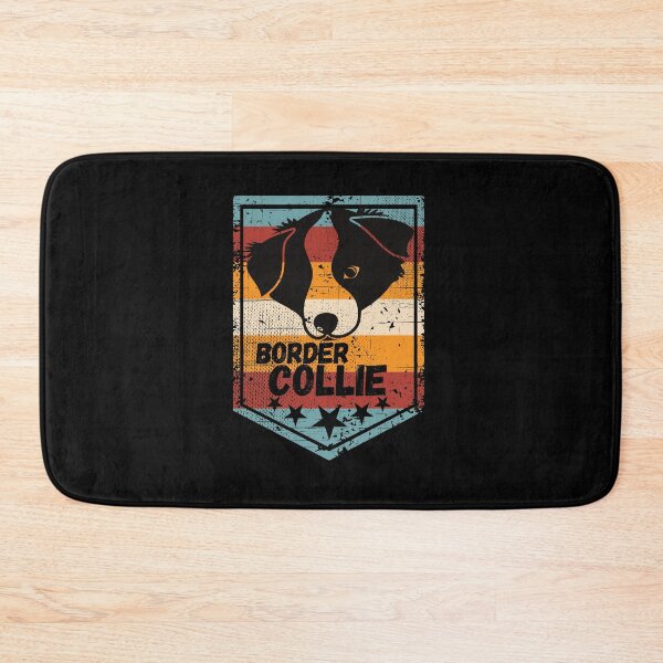 Item preview, border collie mom in action designed and sold by mikoala50.