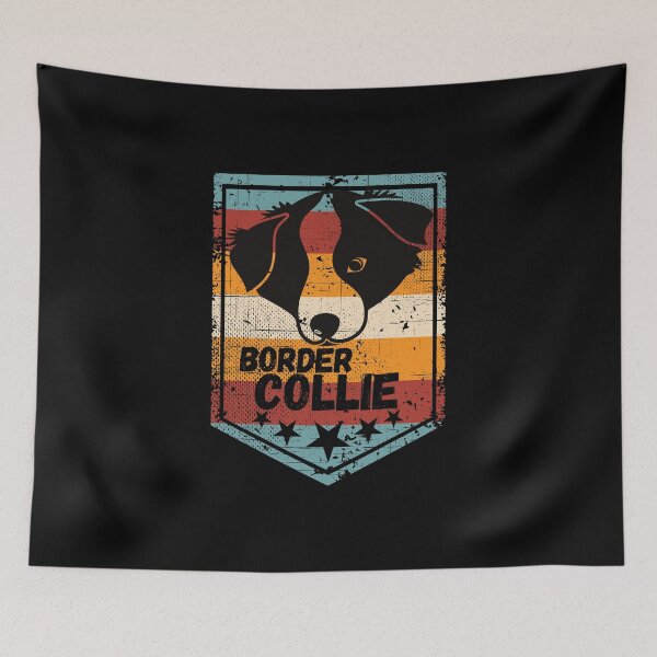 Item preview, border collie mom in action designed and sold by mikoala50.