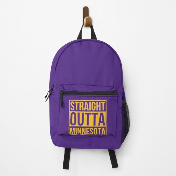 Item preview, Straight outta Minnesota designed and sold by SRidgeDesign.