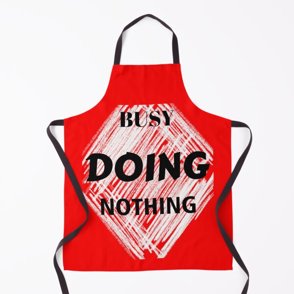 Item preview, OCUPADO SIN HACER NADA - OCUPADO SIN HACER NADA - OCUPADO SIN HACER NADA designed and sold by GOOD-TIME.