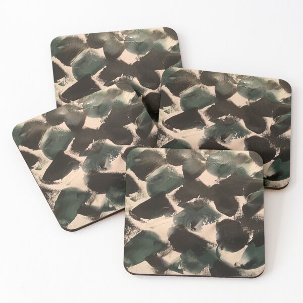 Item preview, Black and green designed and sold by Niculina.