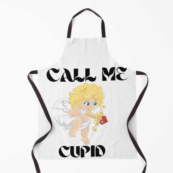 Item preview, Just Call Me Cupid,  valentines day,  love is not canceled,. designed and sold by Rajpramanik.