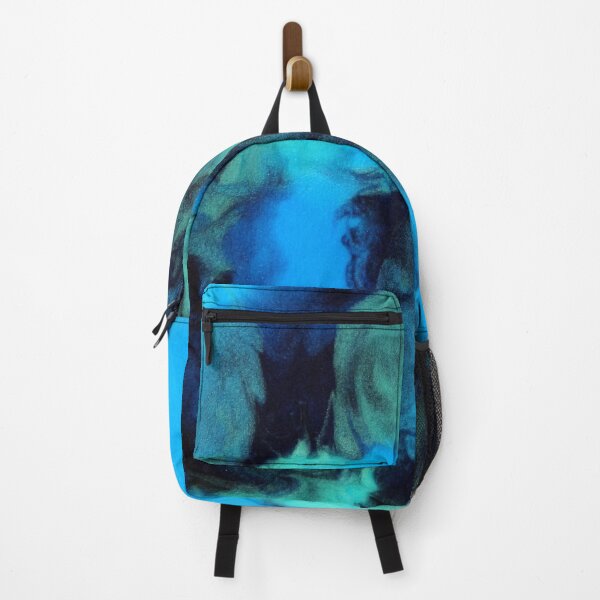Item preview, Sea 2 - Abstract Resin Art designed and sold by Skyler Orion X.