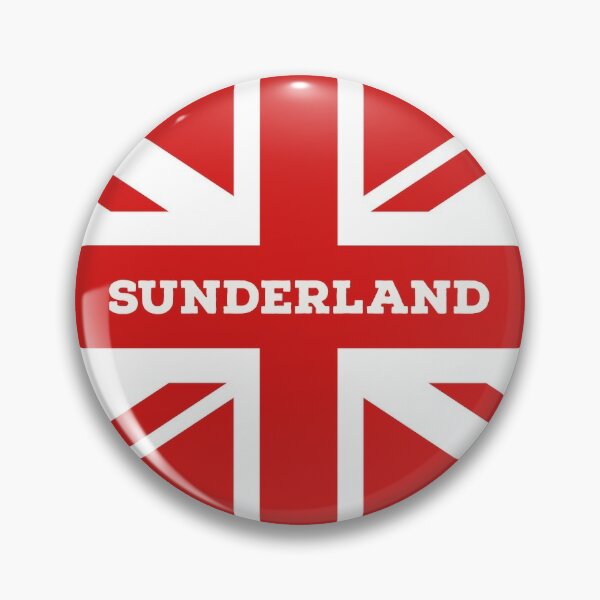 Pin on GLOBAL SUNDERLAND AFC