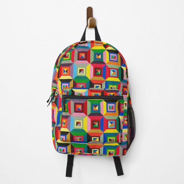 Item preview, Geometric Color Play designed and sold by MIRPANDA WORKS.