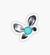 Hey, Listen! Sticker
