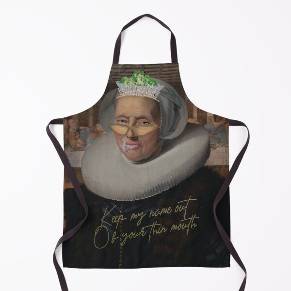 Item preview, Keep my name out Of your thin mouth designed and sold by mensijazavcevic.