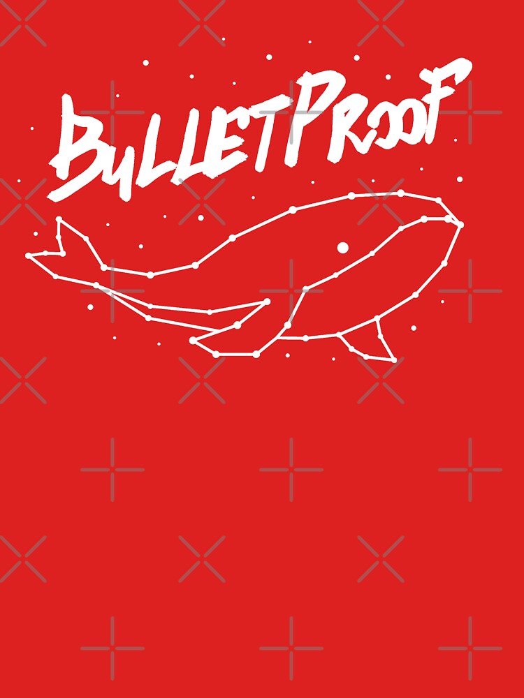 Discover Ballena "We are Bulletproof: the Eternal" by BTS Essential T-Shirt