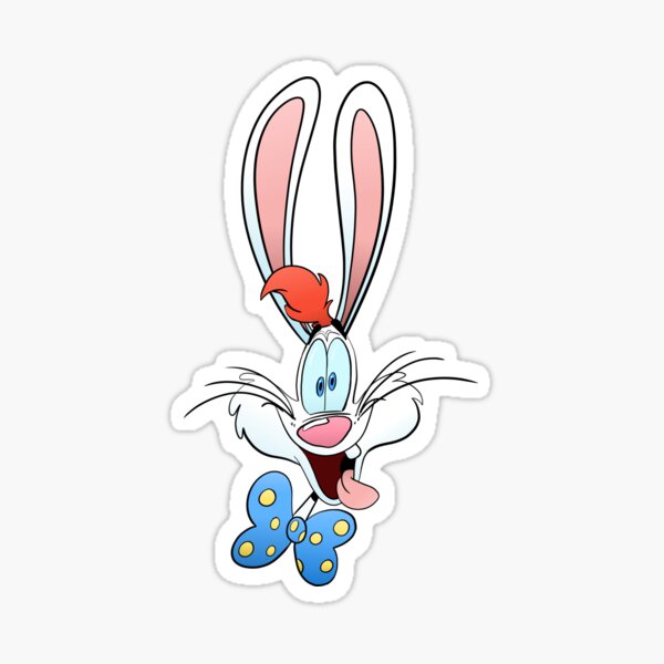 Roger Rabbit Gifts Merchandise Redbubble redbubble