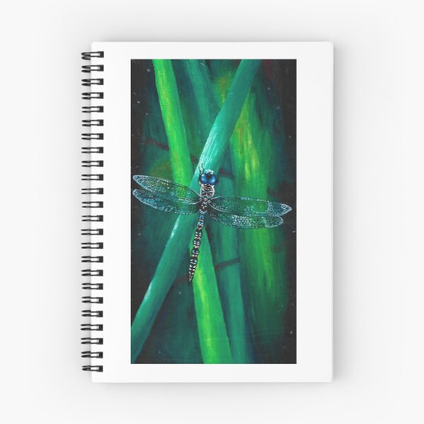 Item preview, Dragonfly designed and sold by KevLemArt.