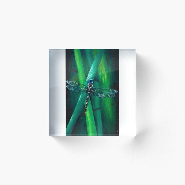Item preview, Dragonfly designed and sold by KevLemArt.