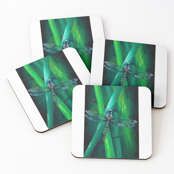 Item preview, Dragonfly designed and sold by KevLemArt.