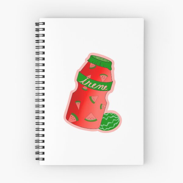 Item preview, Red Velvet - Irene  designed and sold by Christiana Gianetta.