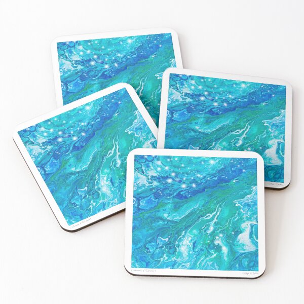 Item preview, Dreaming of Lemuria 4 designed and sold by Angie Latham.