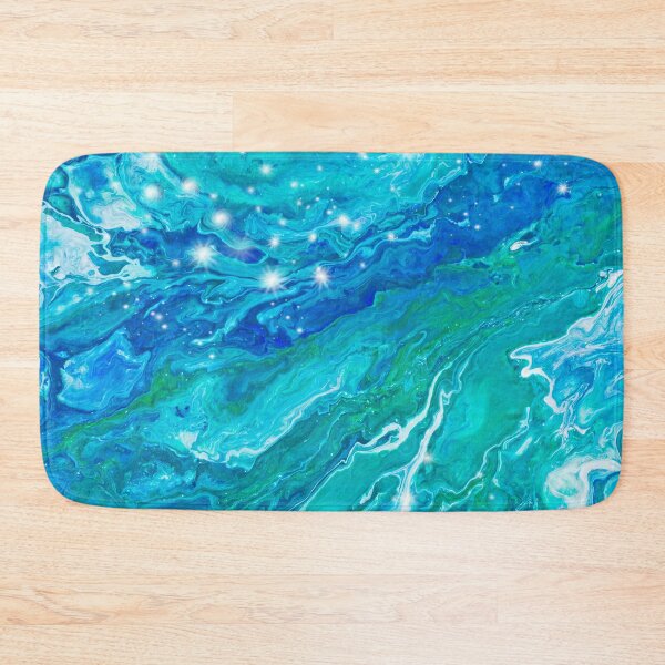 Item preview, Dreaming of Lemuria 4 designed and sold by Angie Latham.