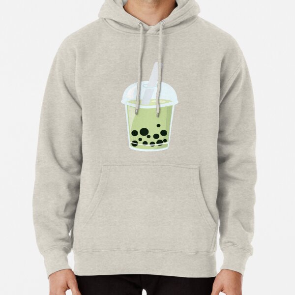 Green Tea Hoodies Sweatshirts for Sale Redbubble