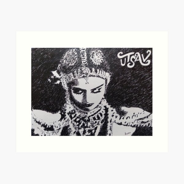 Rekha Art Prints for Sale | Redbubble Rekha Art Prints for Sale | Redbubble