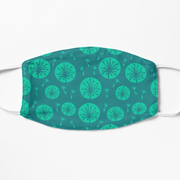 Be Yourself - Wishing Flat Mask