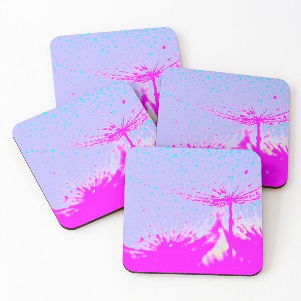 Item preview, Springtime In Fuchsia  designed and sold by Zena Rowland.