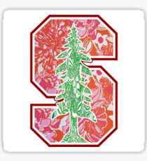 Stanford Sticker