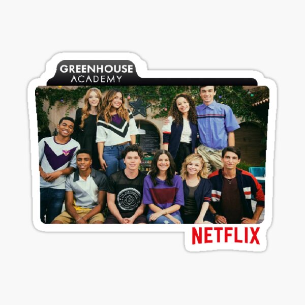 Greenhouse Academy Gifts Merchandise Redbubble