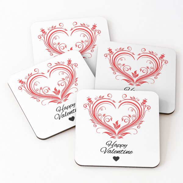 Item preview, Love Happy Valentine Days designed and sold by Darisset.