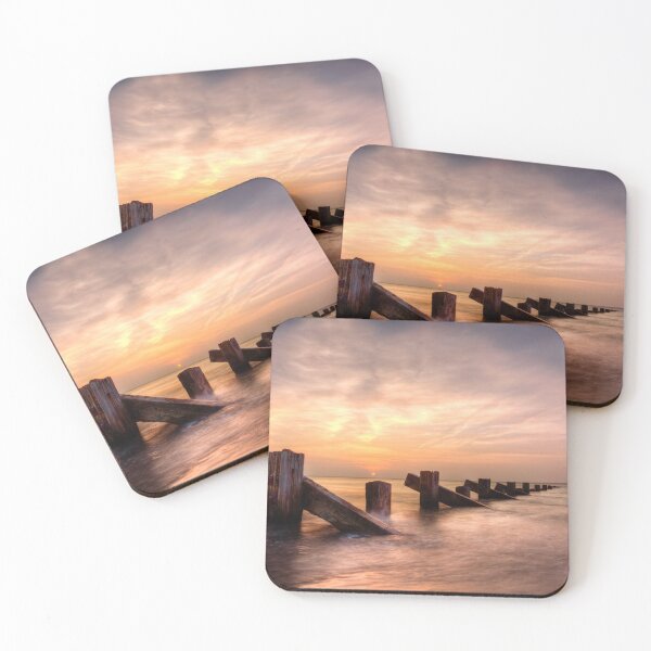 Item preview, Abermaw Sunset (Barmouth) designed and sold by bcash.