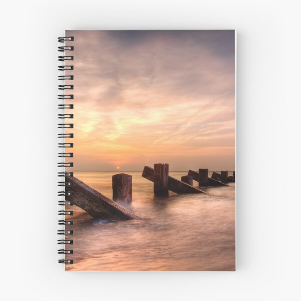 Item preview, Abermaw Sunset (Barmouth) designed and sold by bcash.
