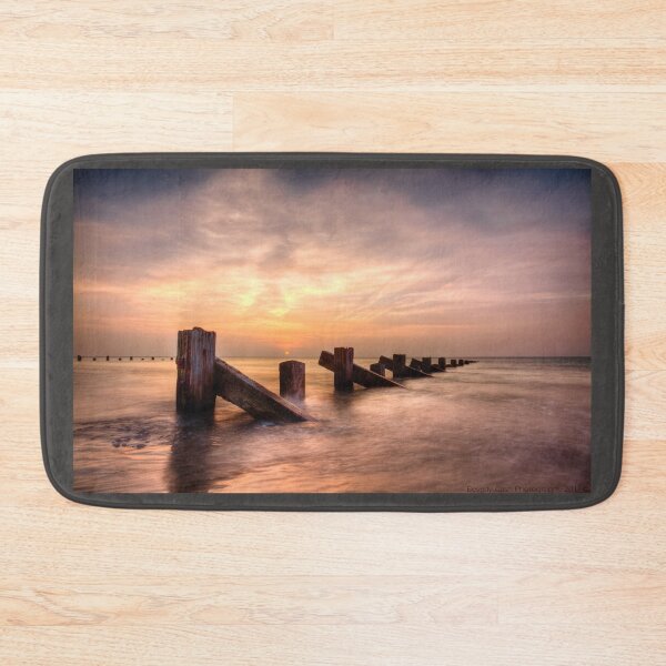 Item preview, Abermaw Sunset (Barmouth) designed and sold by bcash.