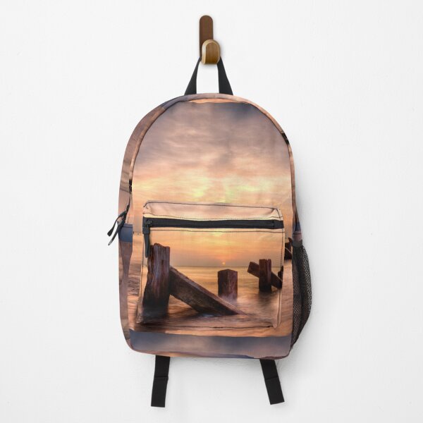 Item preview, Abermaw Sunset (Barmouth) designed and sold by bcash.