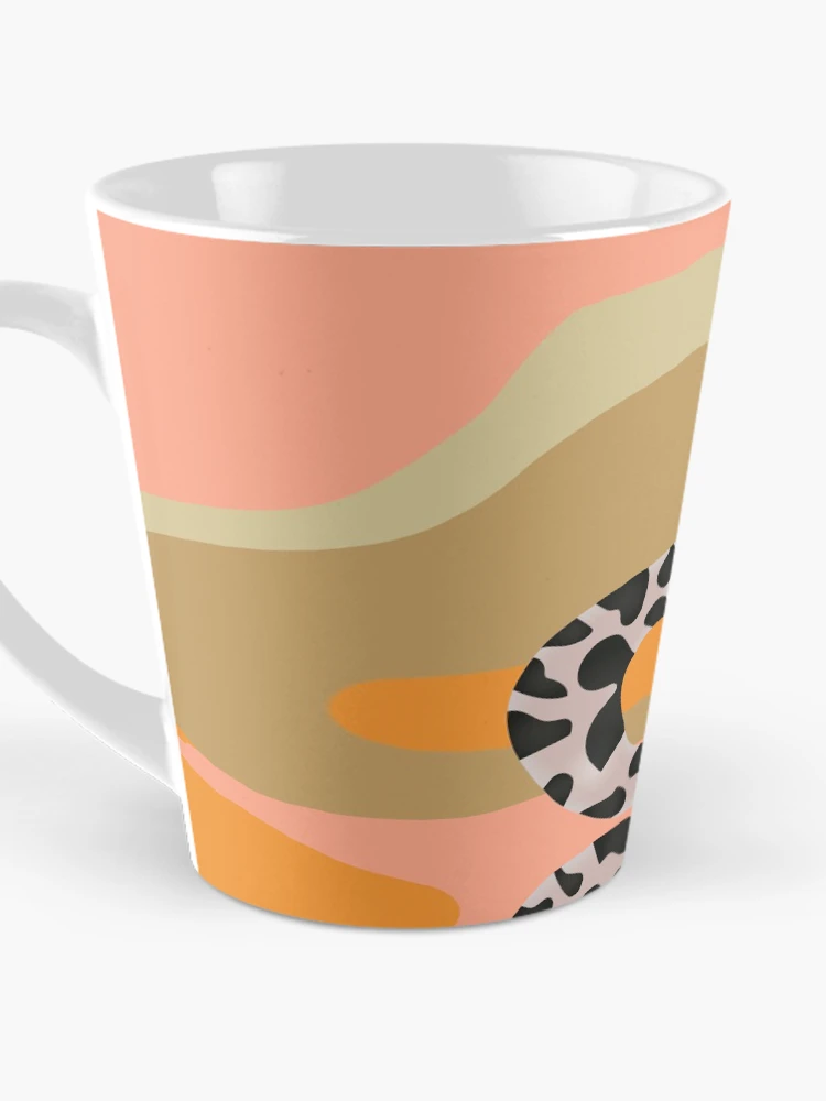 Thumbnail 3 of 4, Coffee Mug, Python Snake  designed and sold by TheaDesign.