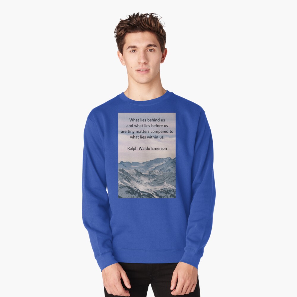 Item preview, Pullover Sweatshirt designed and sold by Pelikancrazy.
