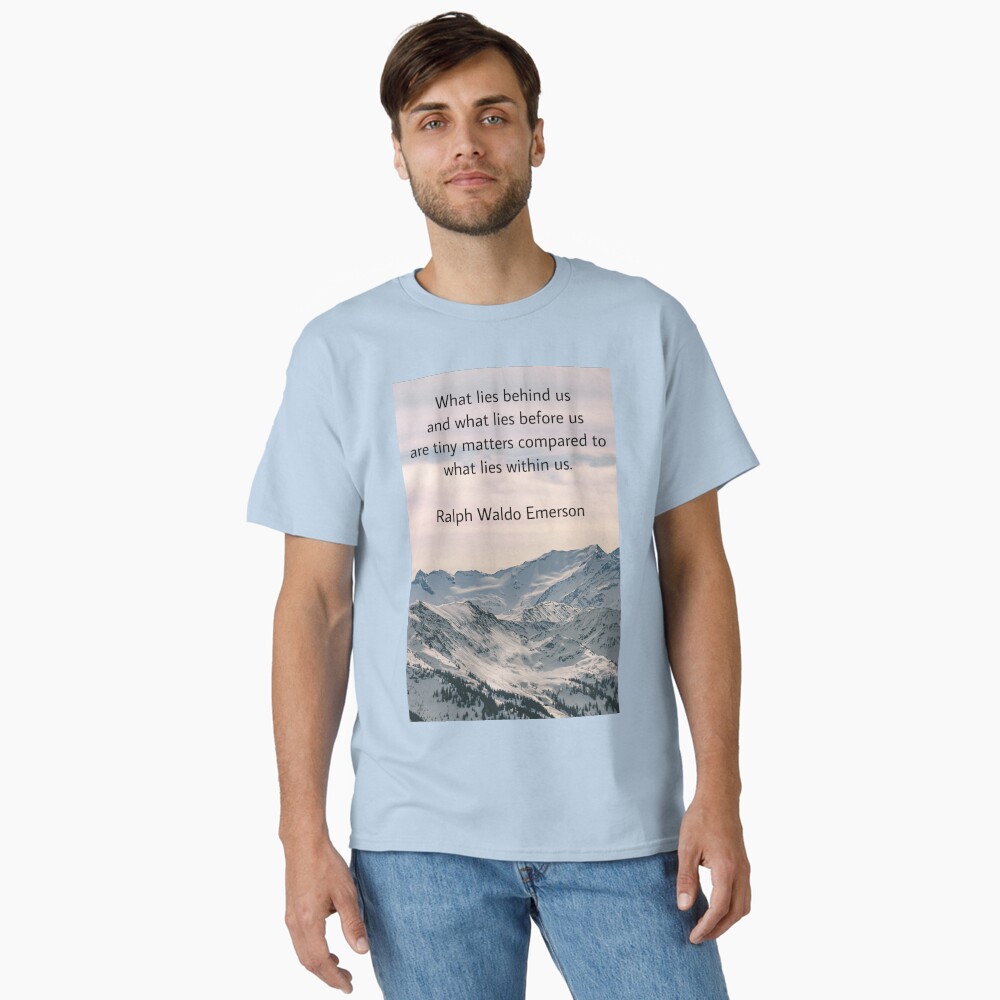 Item preview, Classic T-Shirt designed and sold by Pelikancrazy.