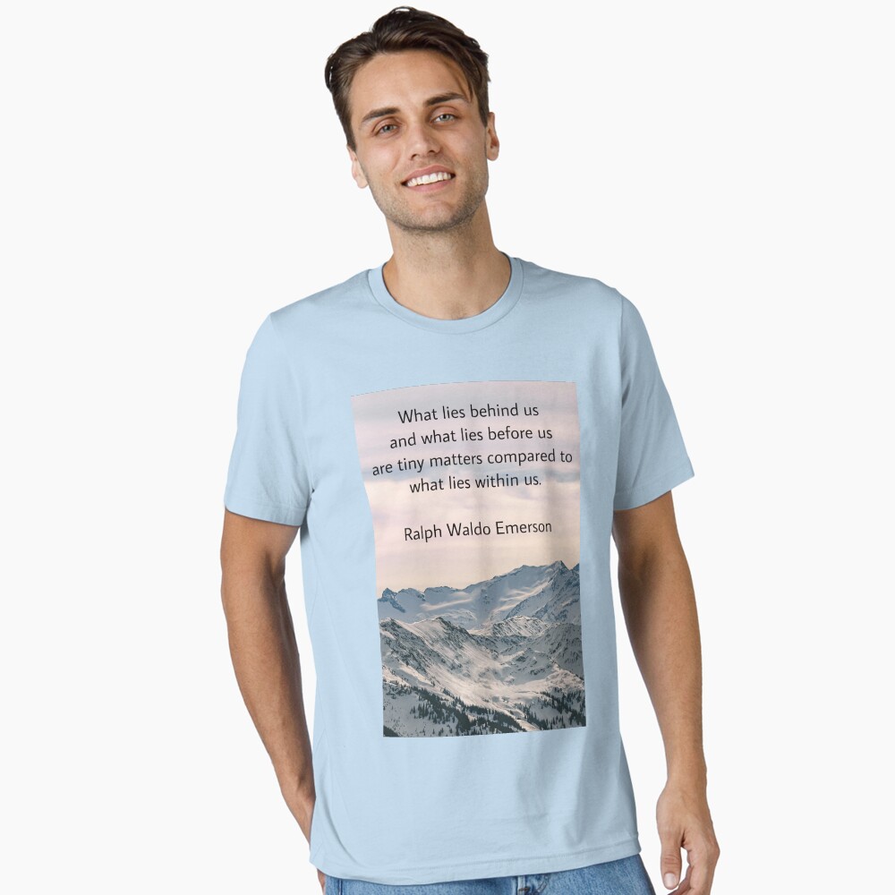 Item preview, Essential T-Shirt designed and sold by Pelikancrazy.
