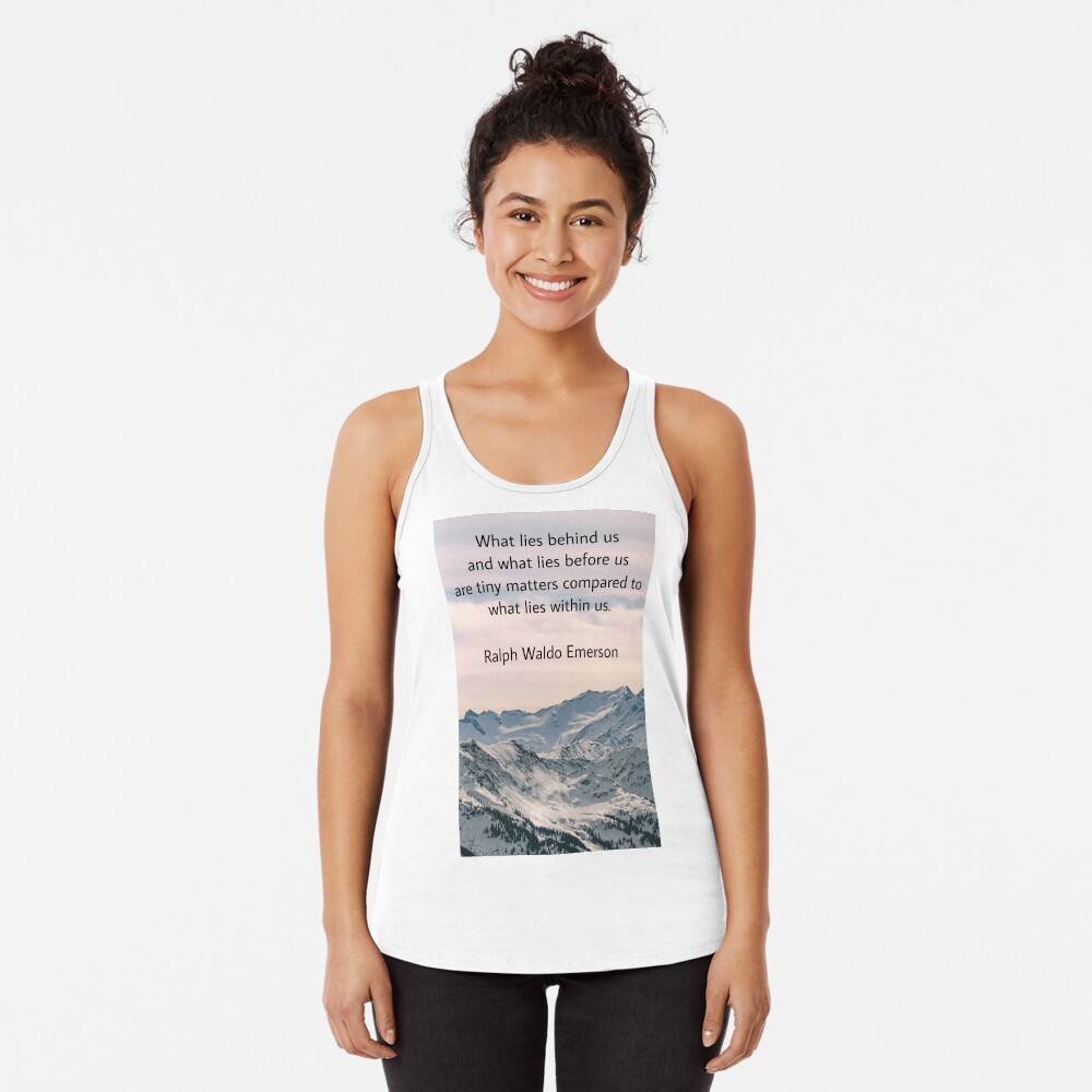 Item preview, Racerback Tank Top designed and sold by Pelikancrazy.