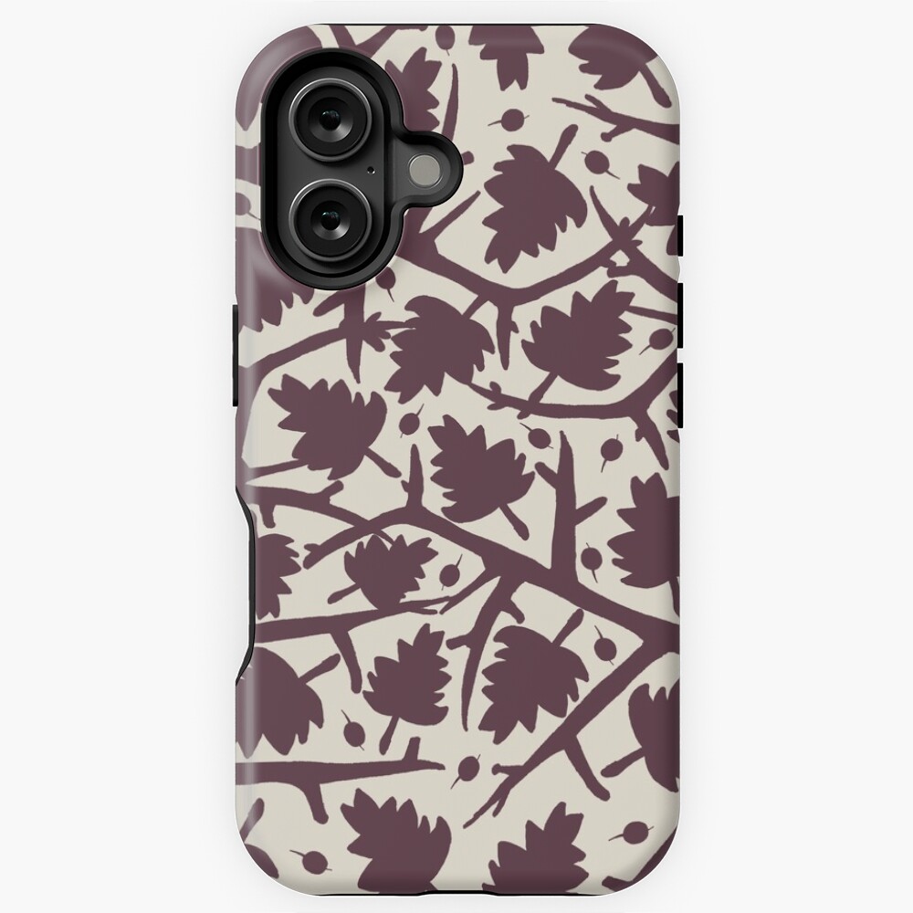 Item preview, iPhone Magsafe Tough Case designed and sold by GillianAdams.