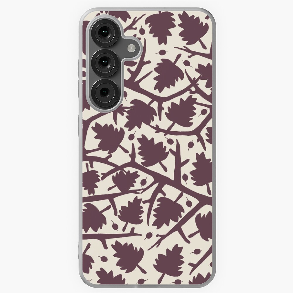 Item preview, Samsung Galaxy Soft Case designed and sold by GillianAdams.