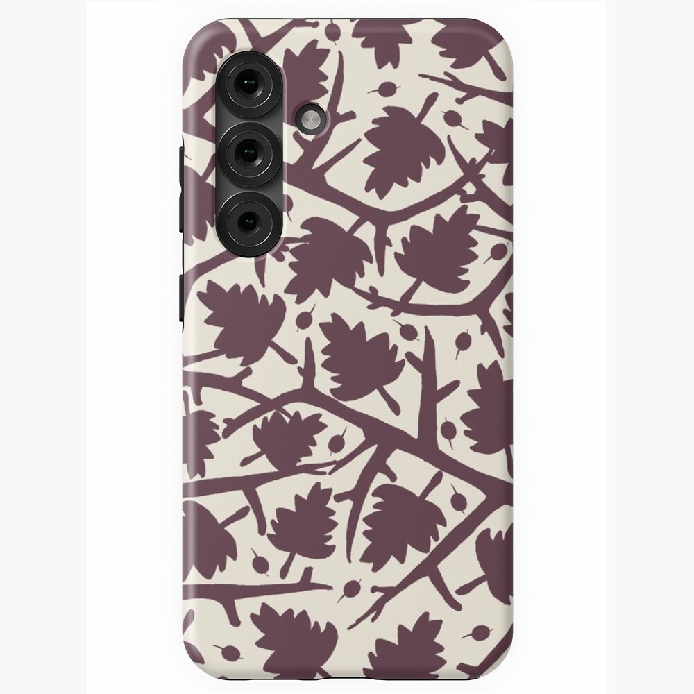 Item preview, Samsung Galaxy Tough Case designed and sold by GillianAdams.