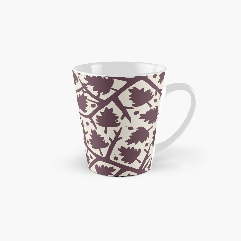 Item preview, Tall Mug designed and sold by GillianAdams.